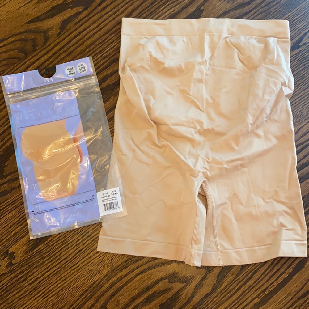 Maternity Shapewear